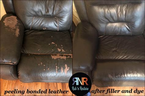 faux leather sofa repair kit